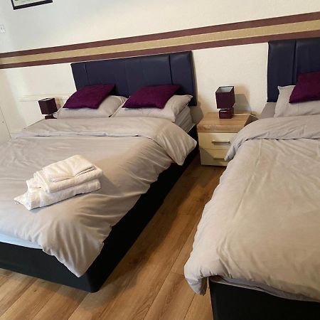 Park View Hotel And Guest House St Helens  Luaran gambar