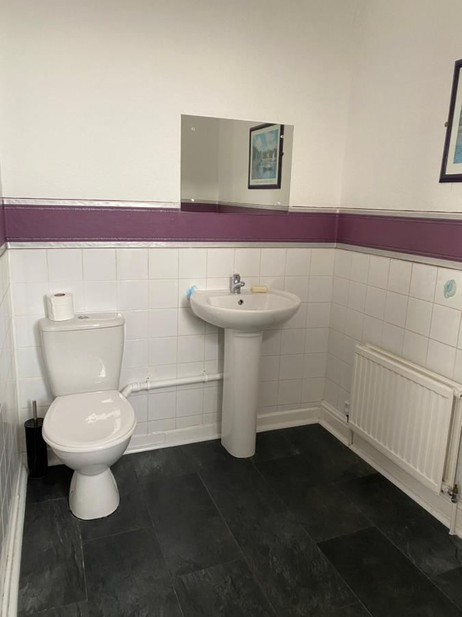 Park View Hotel And Guest House St Helens  Luaran gambar