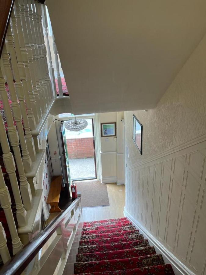Park View Hotel And Guest House St Helens  Luaran gambar