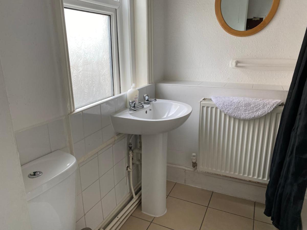 Park View Hotel And Guest House St Helens  Luaran gambar