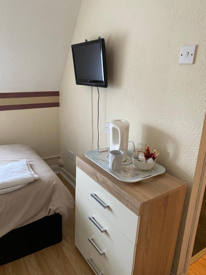 Park View Hotel And Guest House St Helens  Luaran gambar