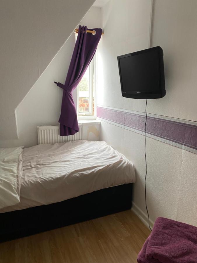Park View Hotel And Guest House St Helens  Luaran gambar