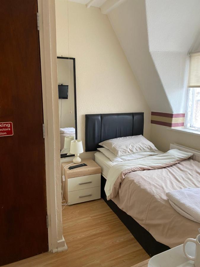 Park View Hotel And Guest House St Helens  Luaran gambar